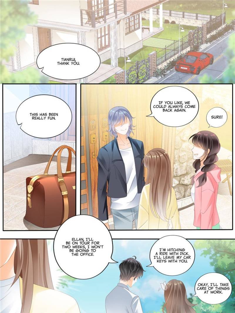 Can’t Love You Chapter 73 - Page 22