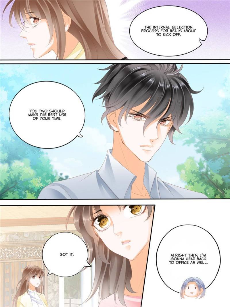 Can’t Love You Chapter 73 - Page 24