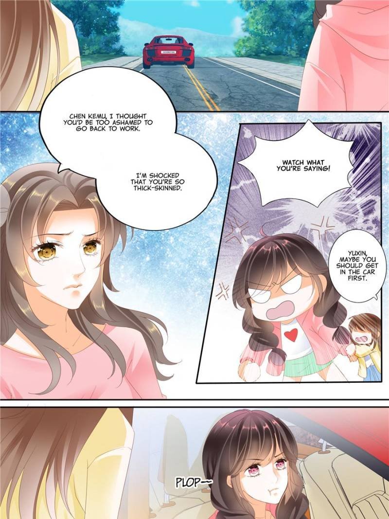 Can’t Love You Chapter 73 - Page 26