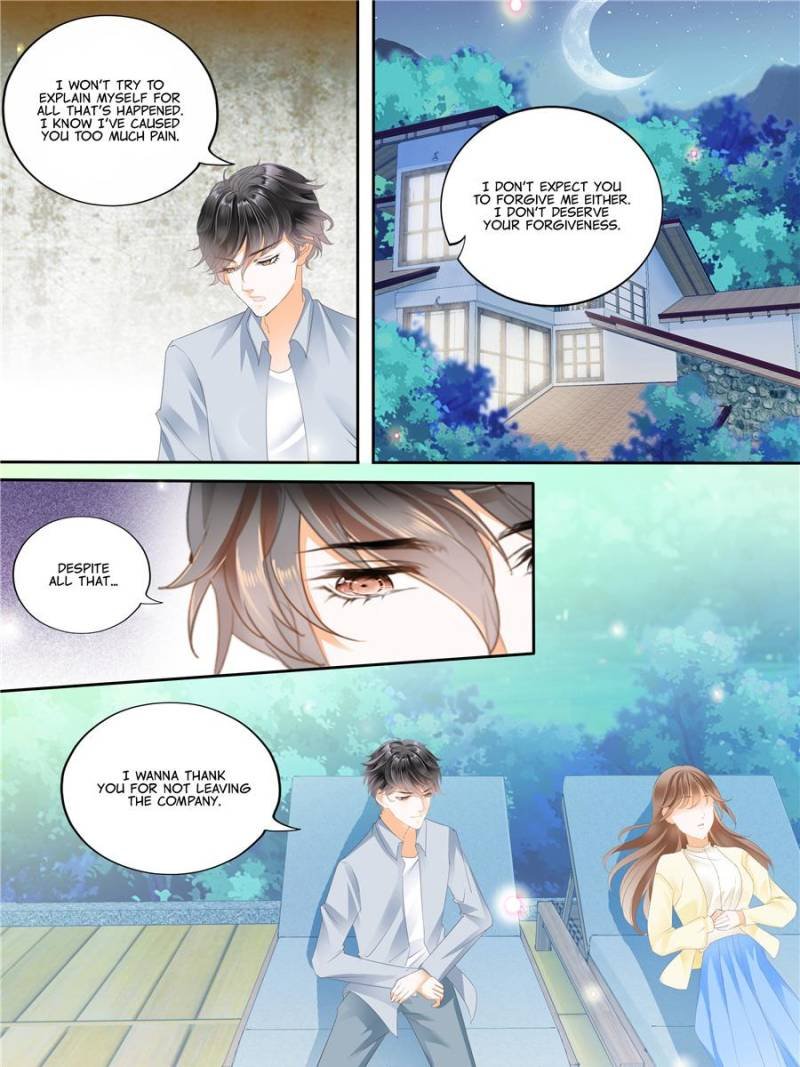 Can’t Love You Chapter 73 - Page 6