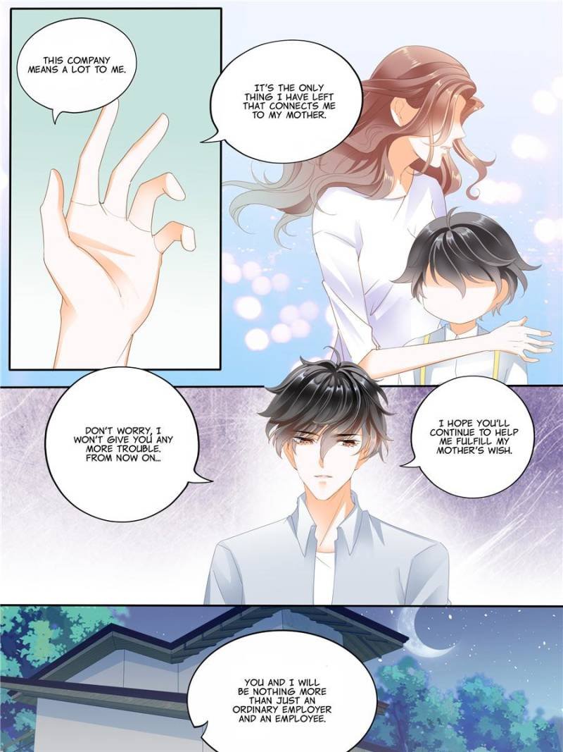 Can’t Love You Chapter 73 - Page 8