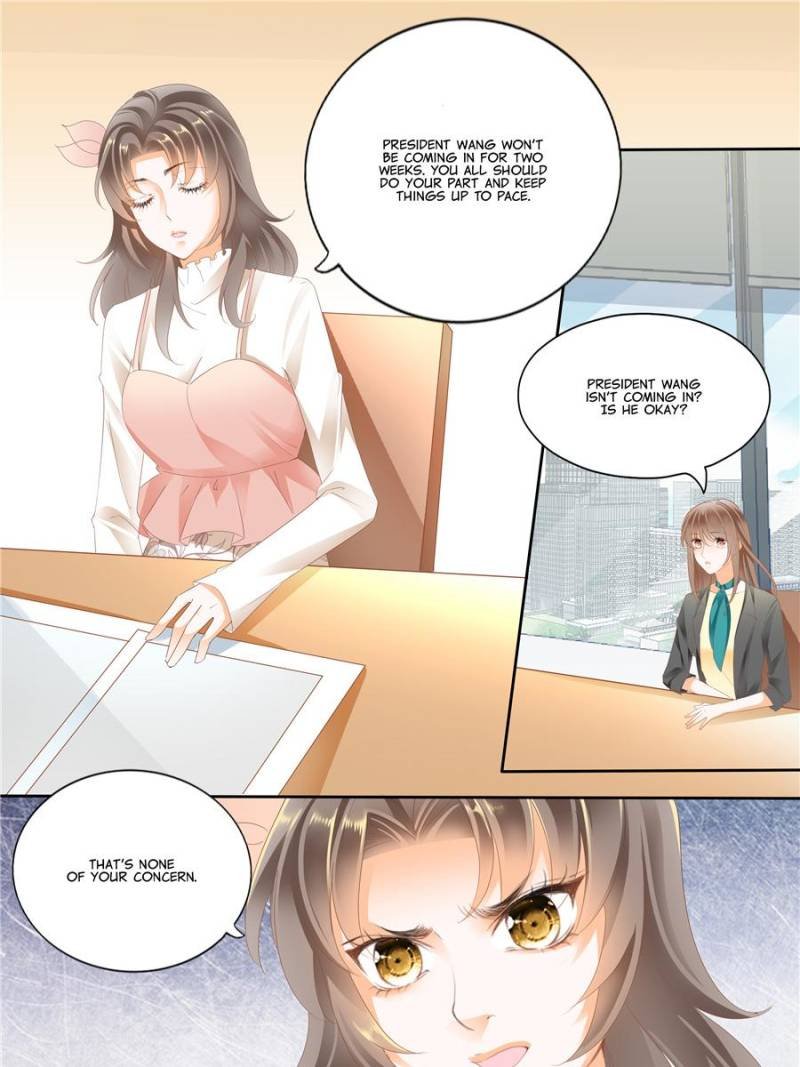Can’t Love You Chapter 74 - Page 0