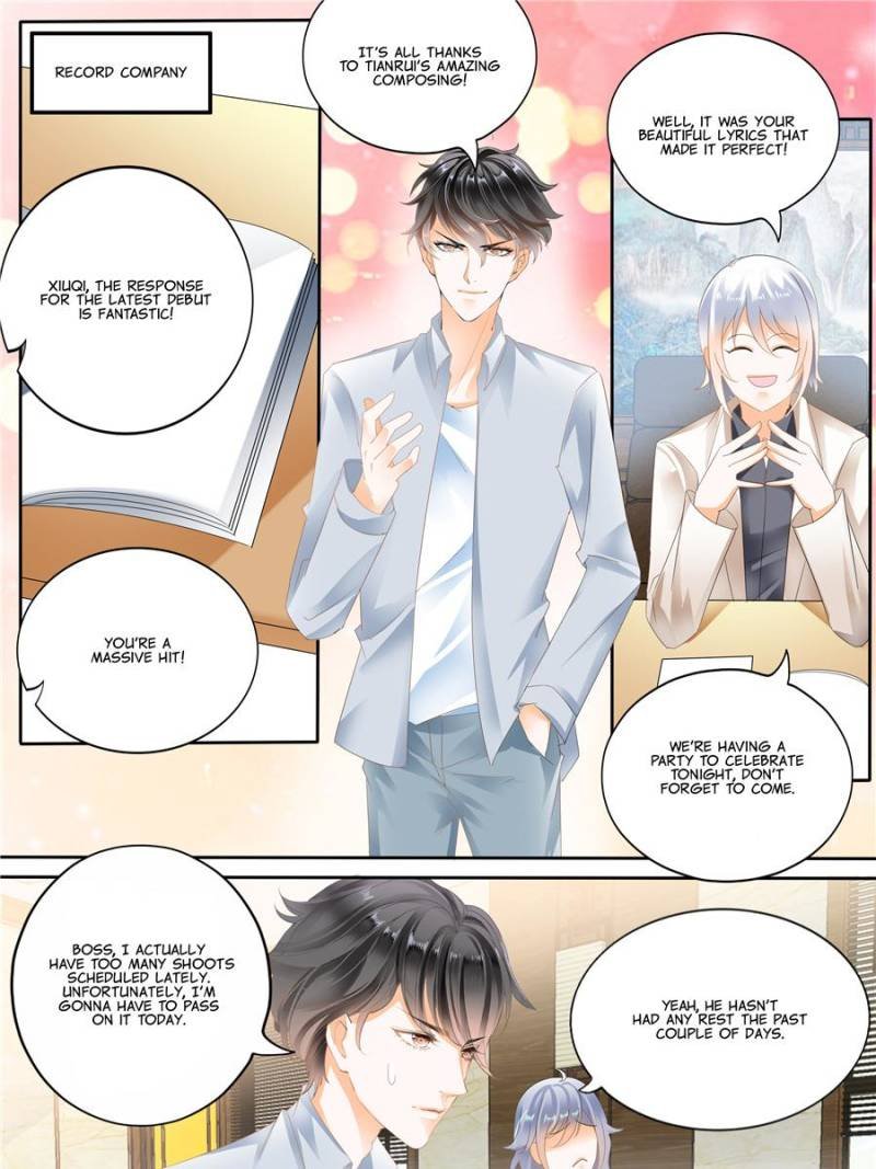 Can’t Love You Chapter 74 - Page 12