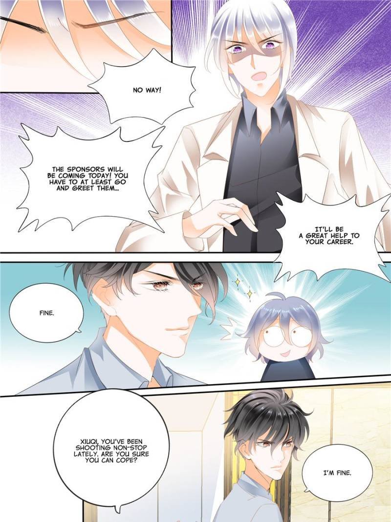 Can’t Love You Chapter 74 - Page 14