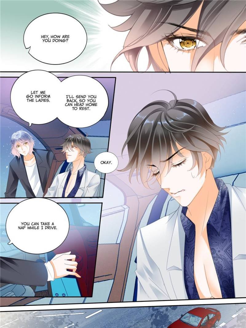 Can’t Love You Chapter 74 - Page 20