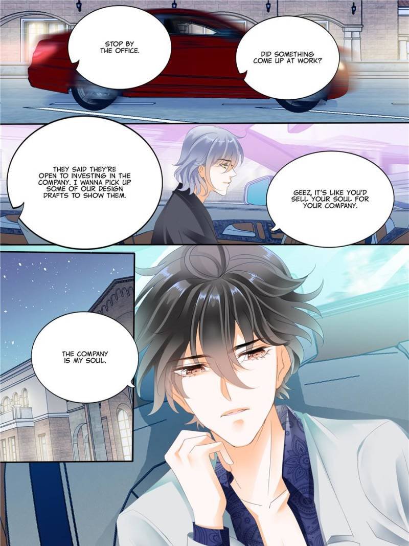 Can’t Love You Chapter 74 - Page 22