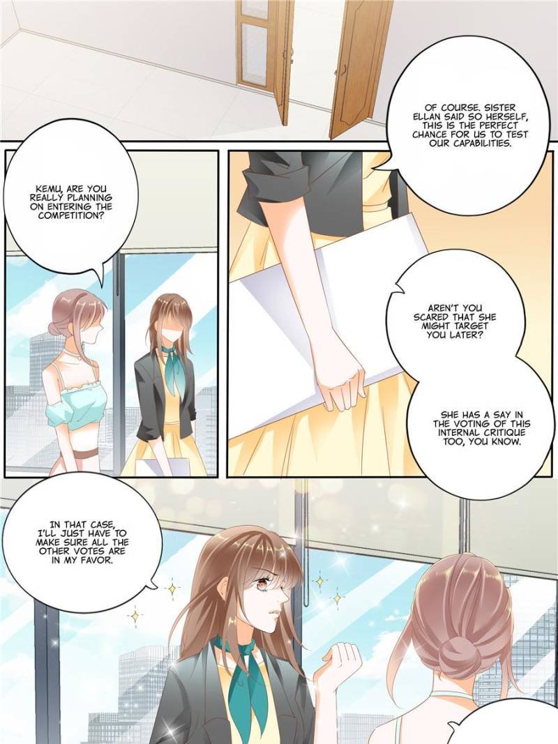 Can’t Love You Chapter 74 - Page 6