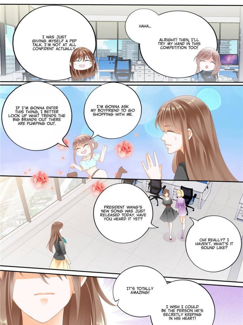 Can’t Love You Chapter 74 - Page 8