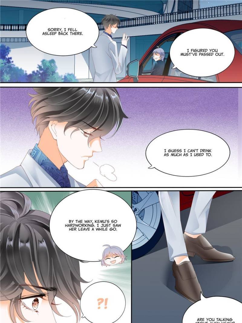 Can’t Love You Chapter 75 - Page 14
