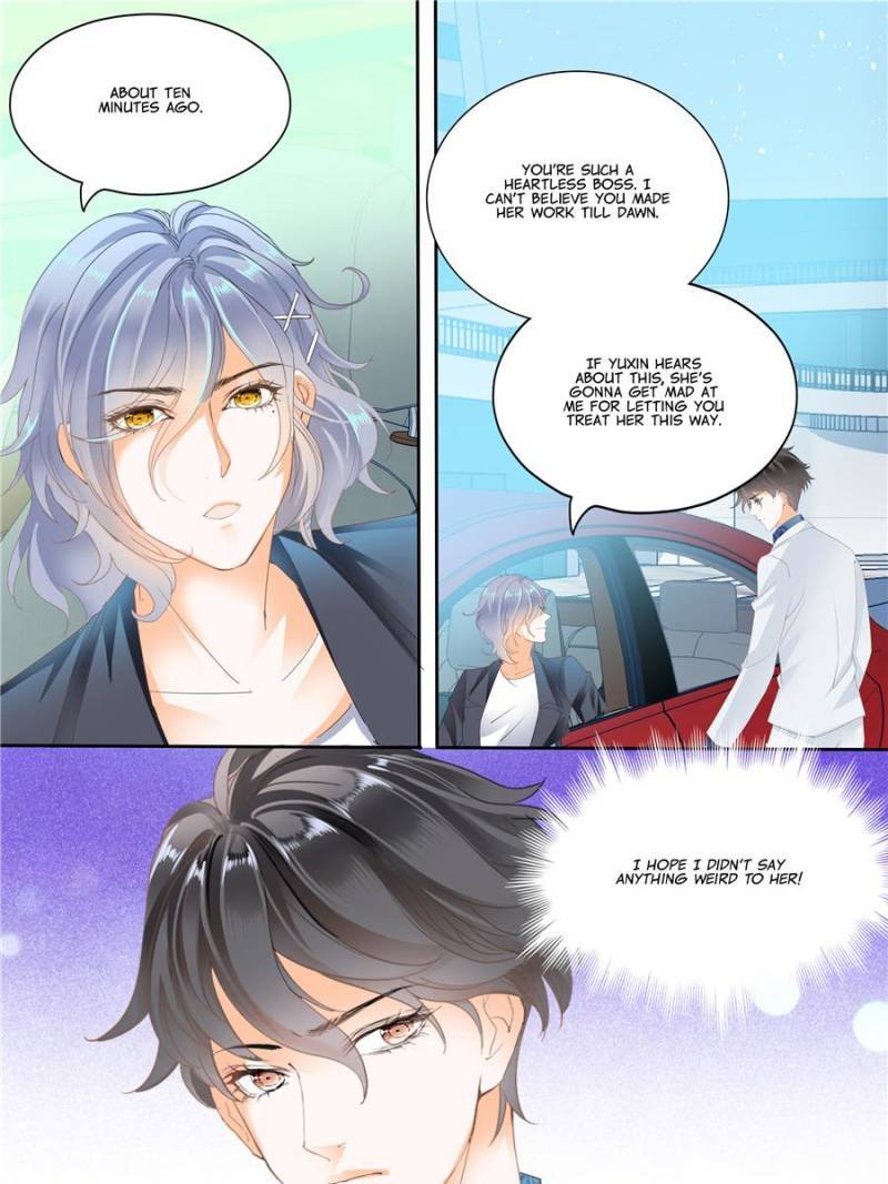 Can’t Love You Chapter 75 - Page 16