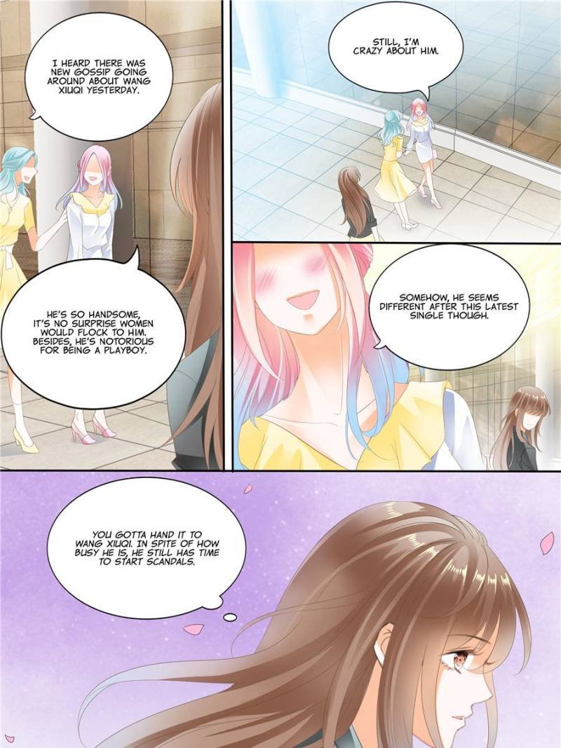 Can’t Love You Chapter 75 - Page 20