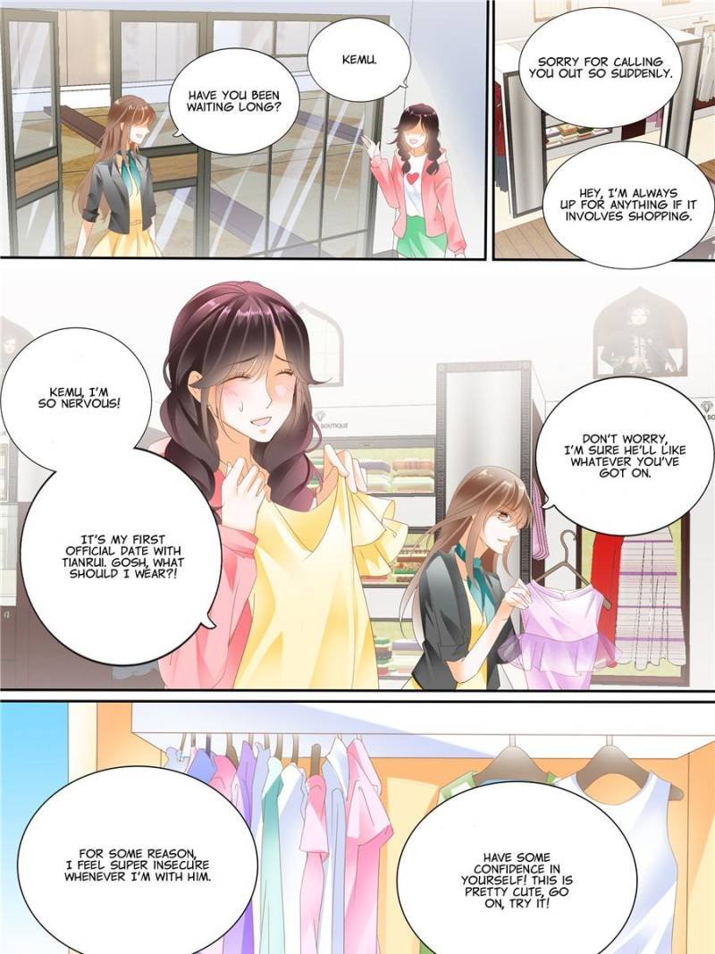 Can’t Love You Chapter 75 - Page 22