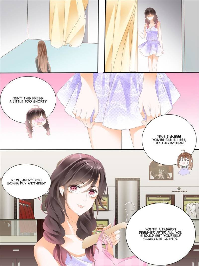 Can’t Love You Chapter 75 - Page 24