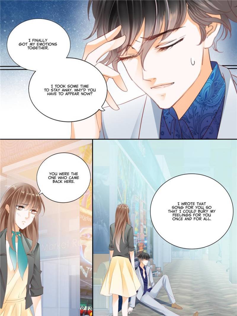 Can’t Love You Chapter 75 - Page 4