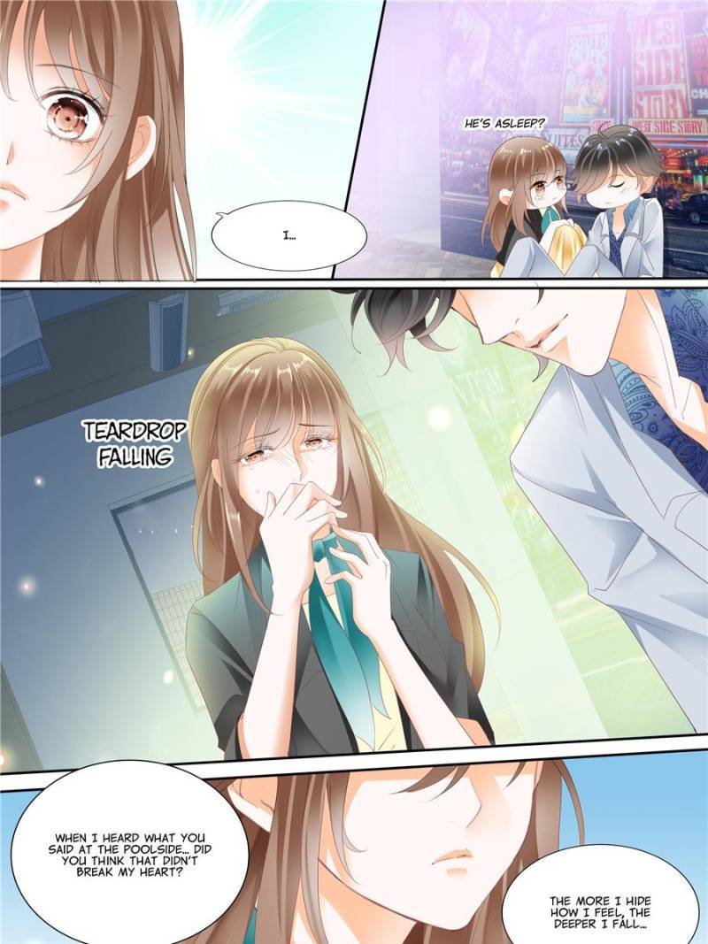 Can’t Love You Chapter 75 - Page 8
