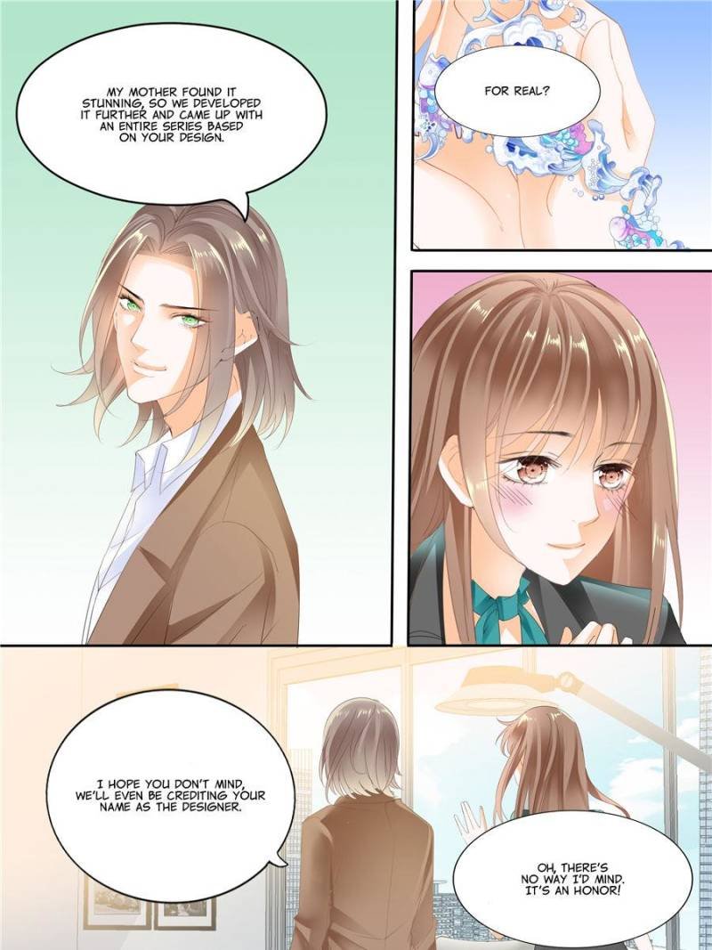 Can’t Love You Chapter 76 - Page 12