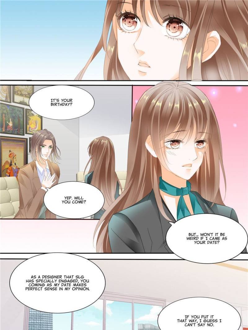 Can’t Love You Chapter 76 - Page 16