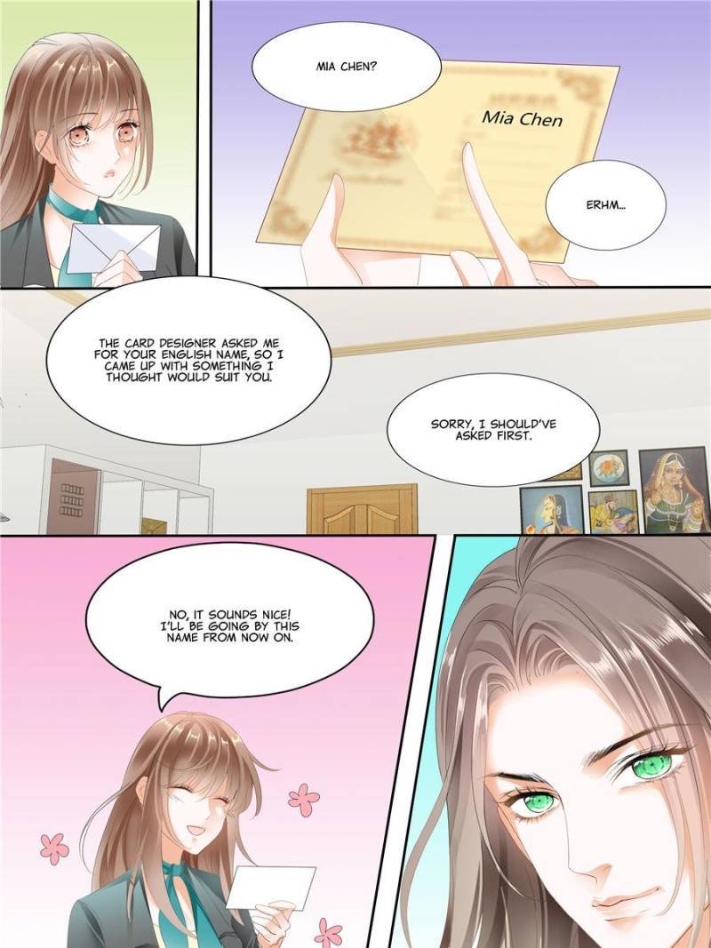 Can’t Love You Chapter 76 - Page 18