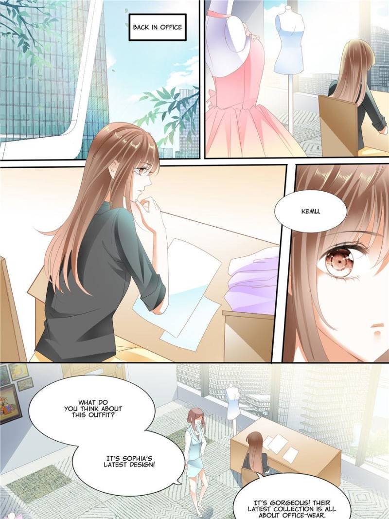 Can’t Love You Chapter 76 - Page 20