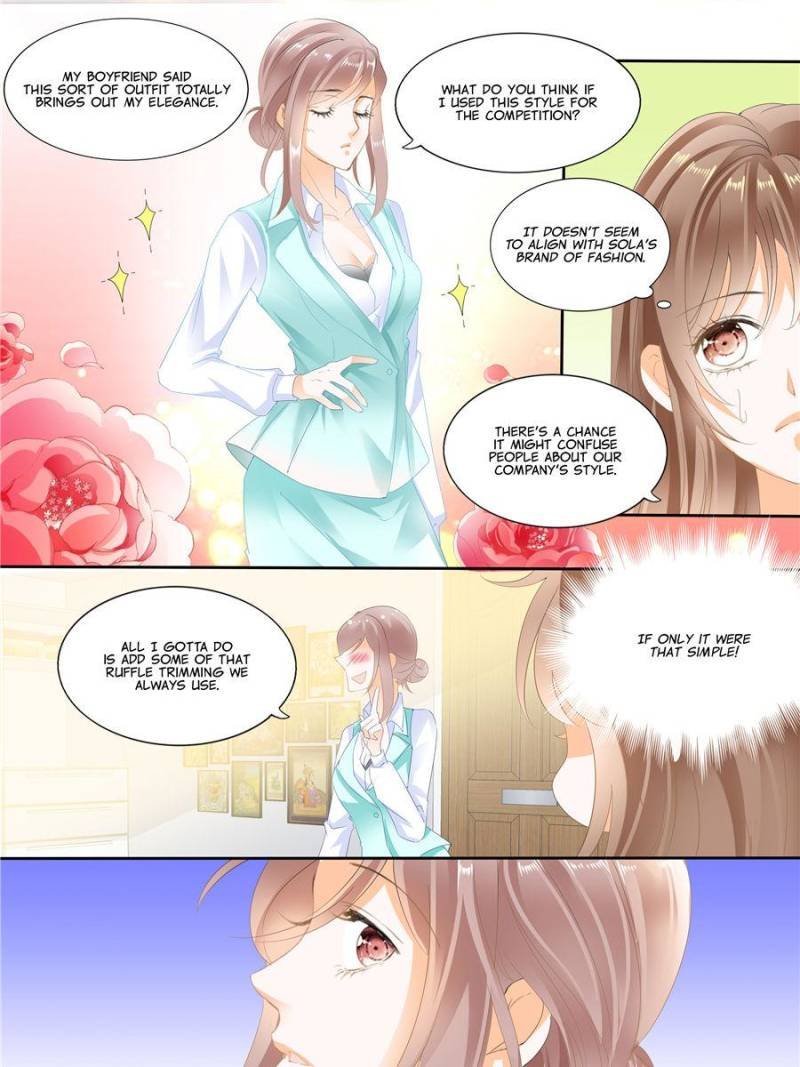 Can’t Love You Chapter 76 - Page 22