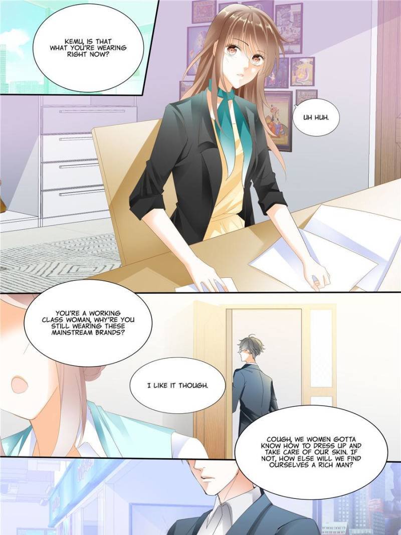 Can’t Love You Chapter 76 - Page 24