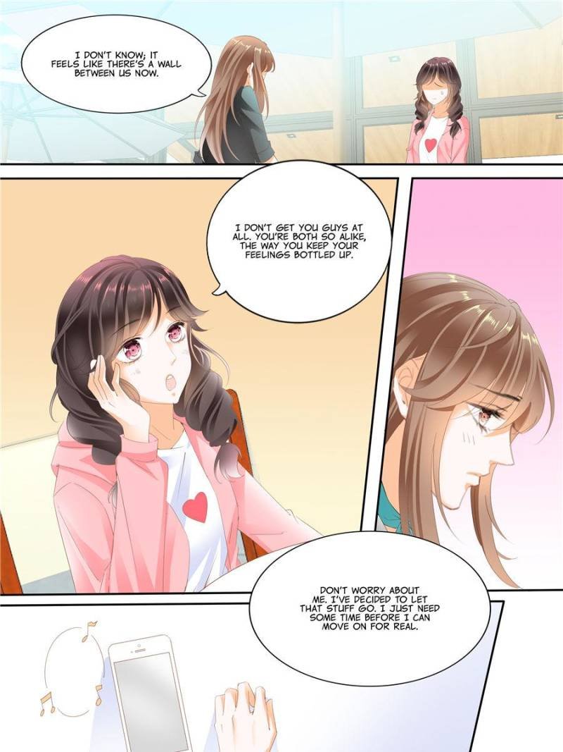 Can’t Love You Chapter 76 - Page 4