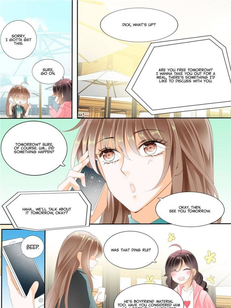 Can’t Love You Chapter 76 - Page 6