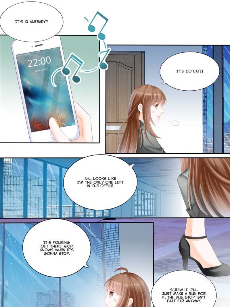 Can’t Love You Chapter 78 - Page 8