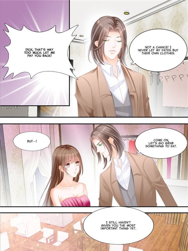 Can’t Love You Chapter 79 - Page 0