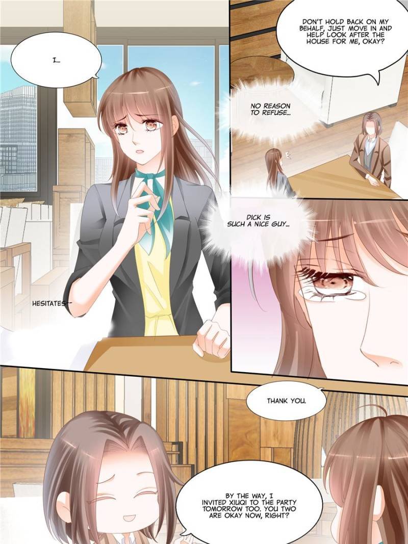 Can’t Love You Chapter 79 - Page 10