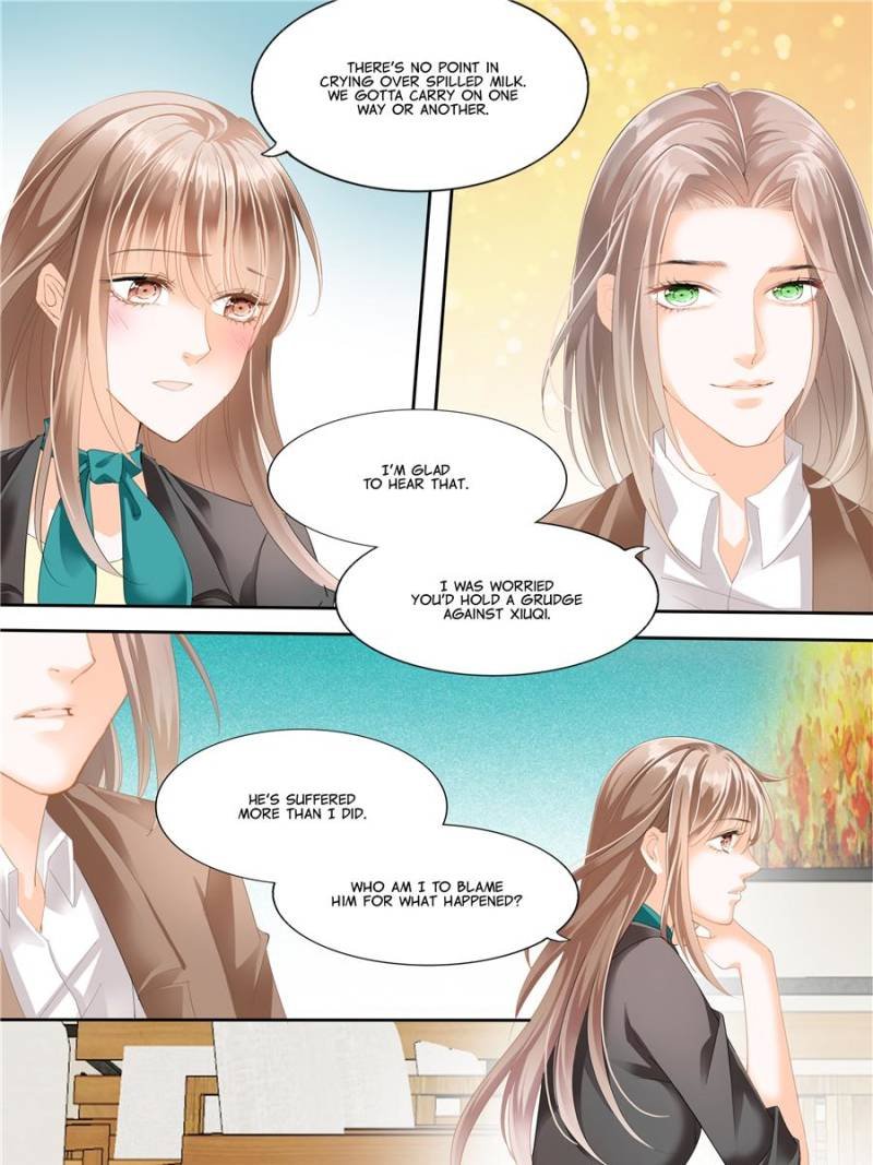 Can’t Love You Chapter 79 - Page 12