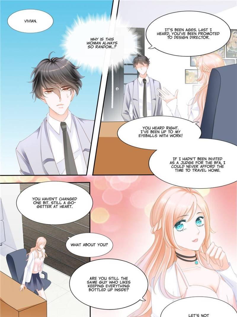 Can’t Love You Chapter 79 - Page 18