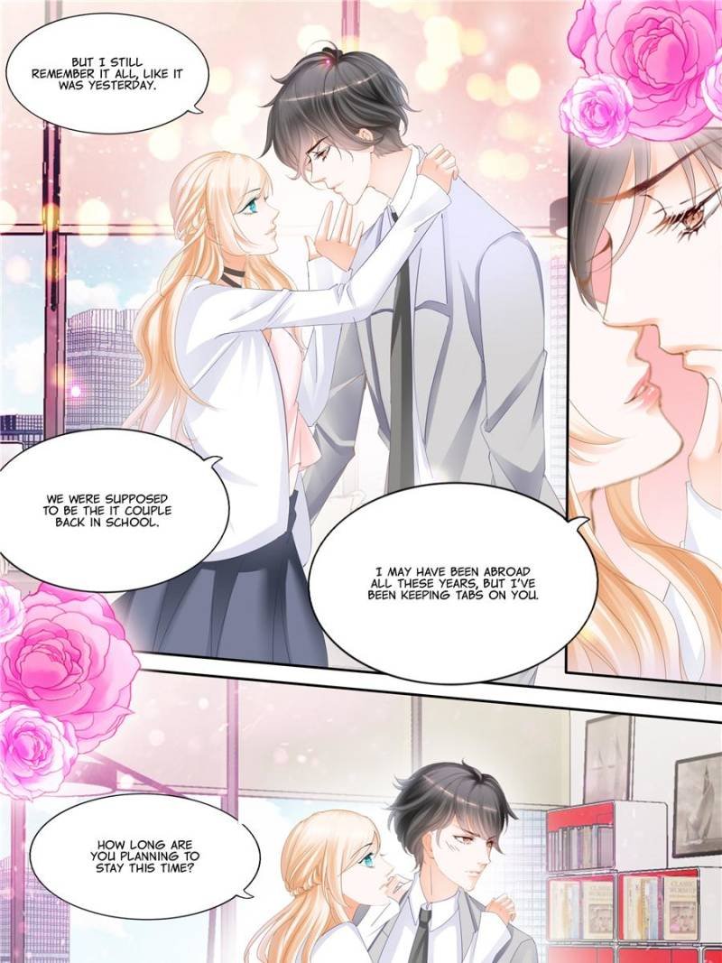 Can’t Love You Chapter 79 - Page 20