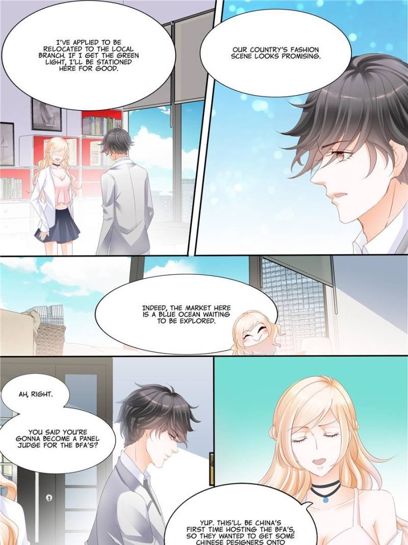 Can’t Love You Chapter 79 - Page 22