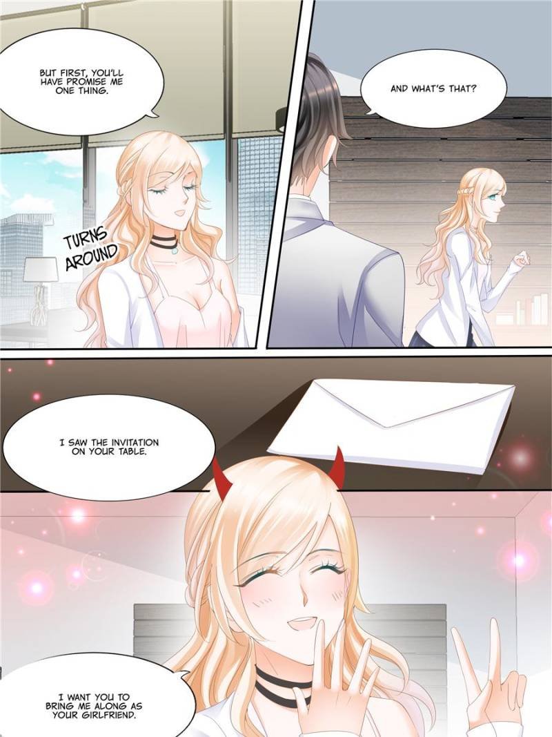 Can’t Love You Chapter 79 - Page 26