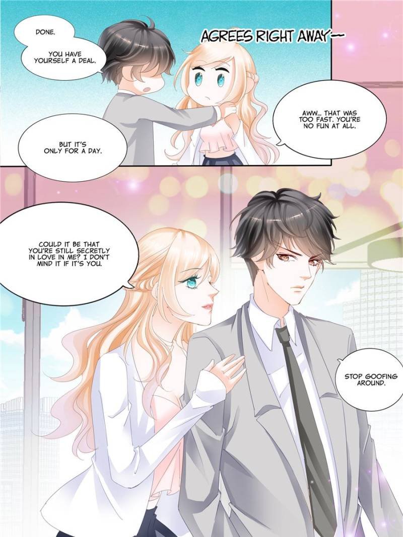 Can’t Love You Chapter 79 - Page 28