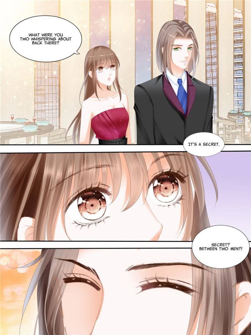 Can’t Love You Chapter 80 - Page 10