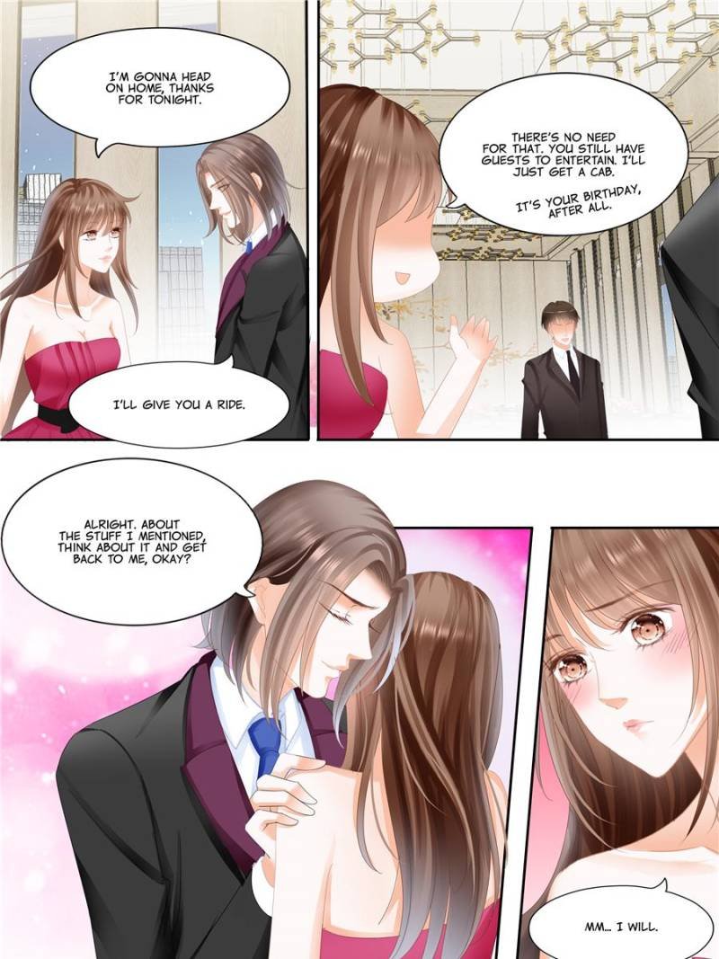 Can’t Love You Chapter 80 - Page 12