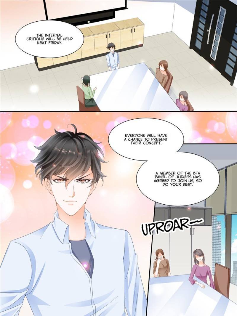 Can’t Love You Chapter 80 - Page 14