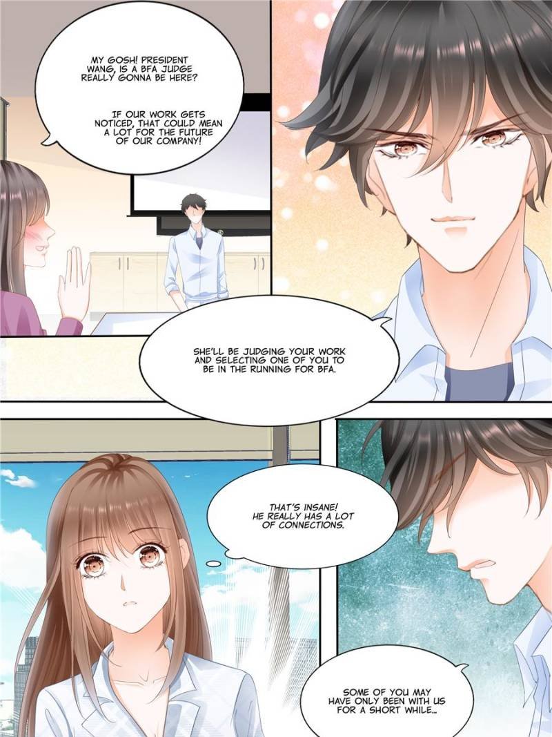 Can’t Love You Chapter 80 - Page 16