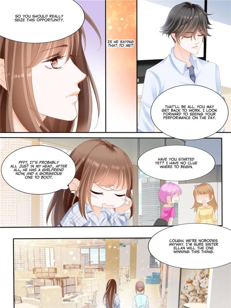 Can’t Love You Chapter 80 - Page 18
