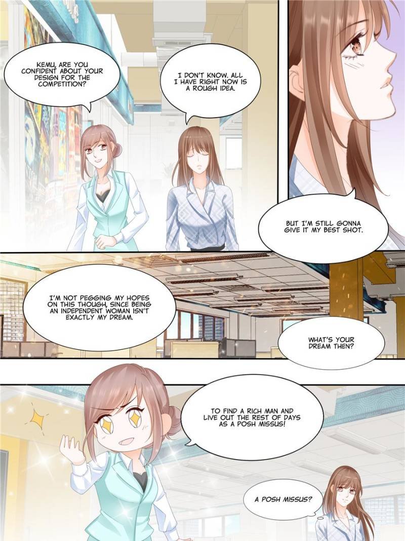 Can’t Love You Chapter 80 - Page 20