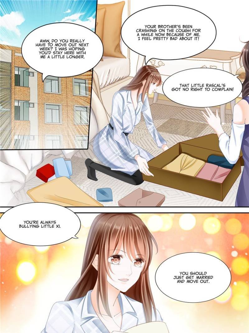 Can’t Love You Chapter 80 - Page 24