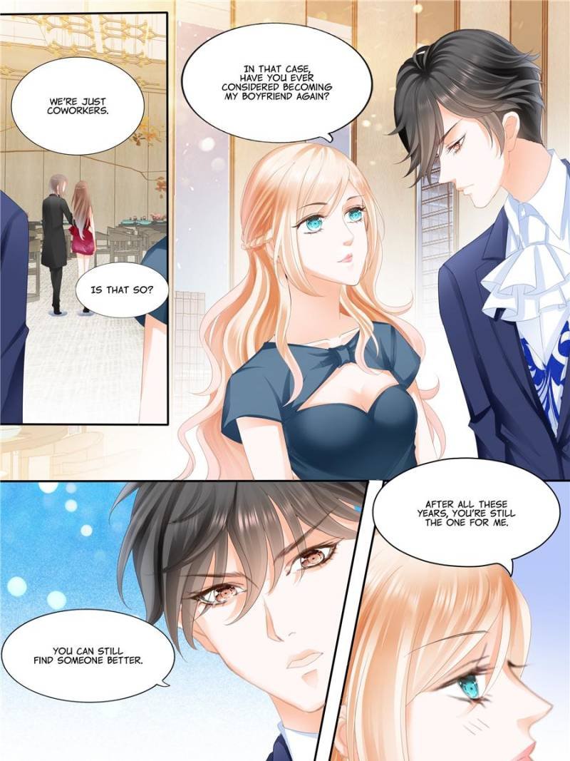 Can’t Love You Chapter 80 - Page 2