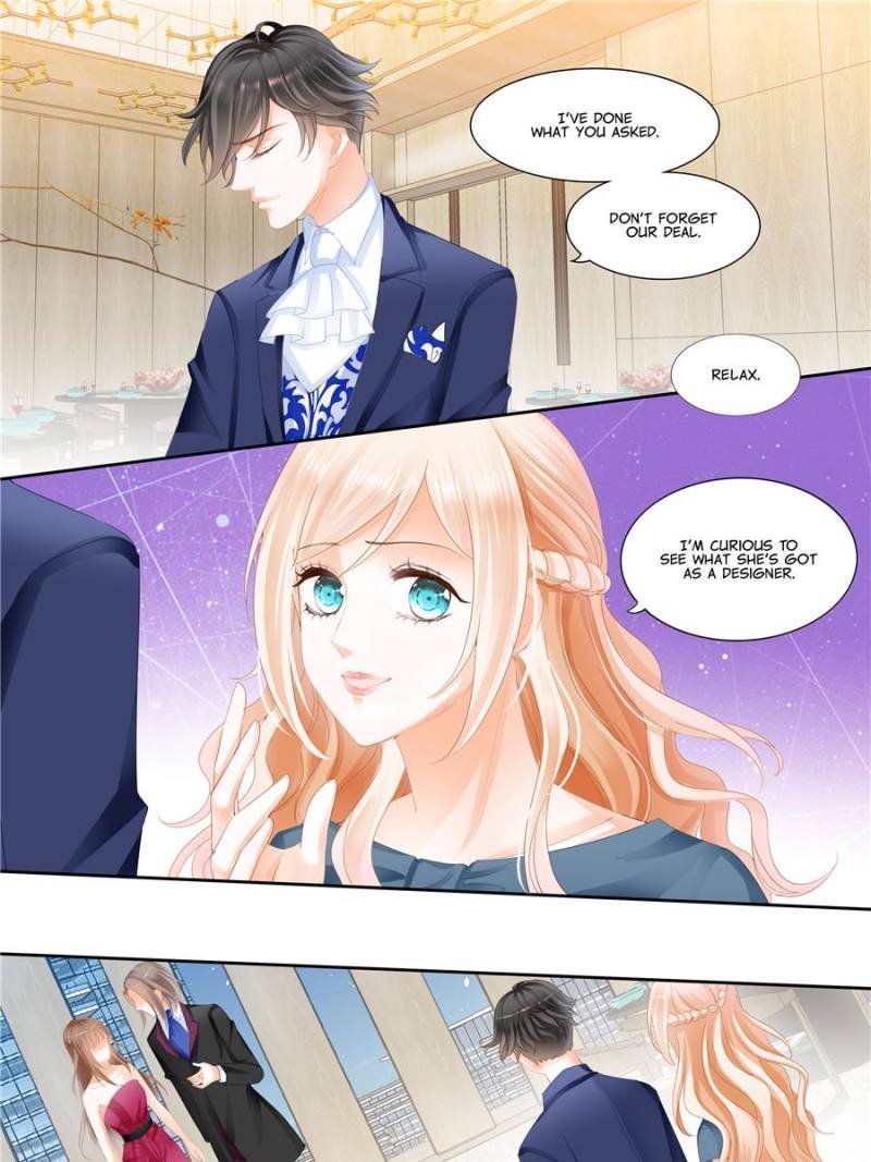 Can’t Love You Chapter 80 - Page 4