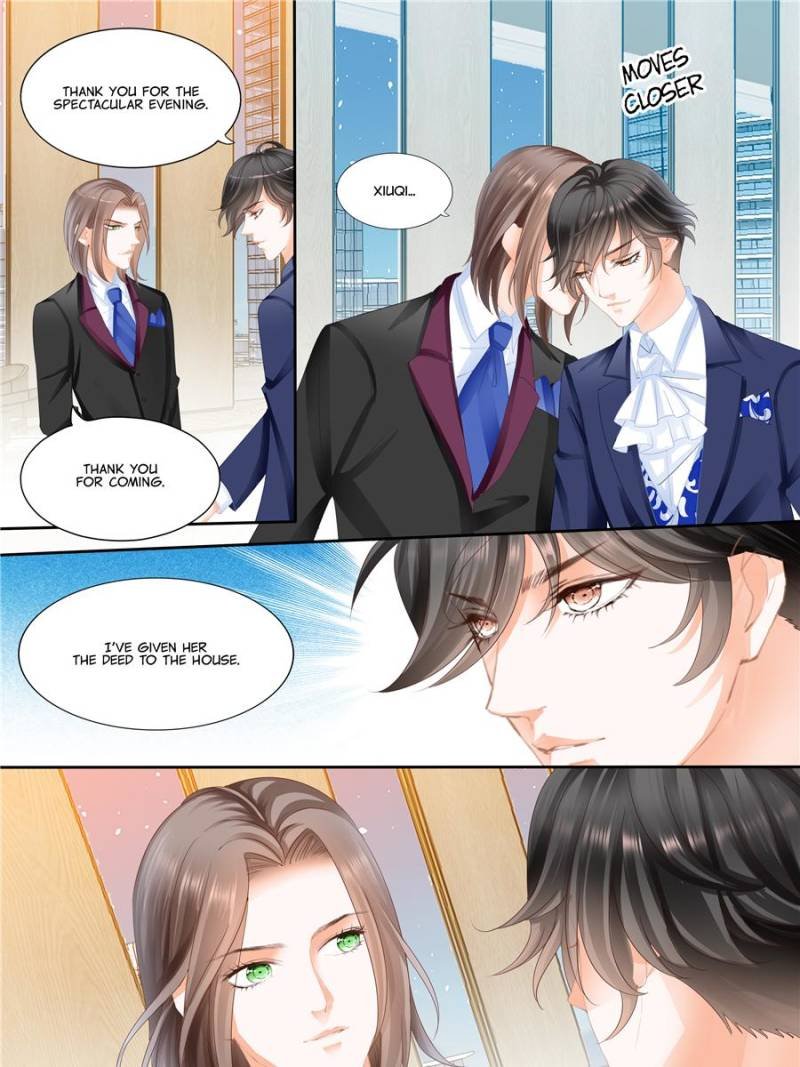 Can’t Love You Chapter 80 - Page 6