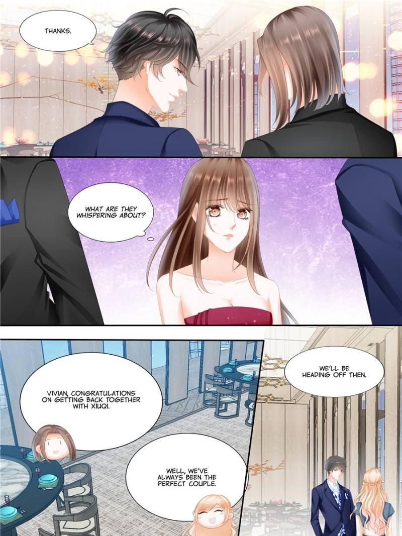 Can’t Love You Chapter 80 - Page 8
