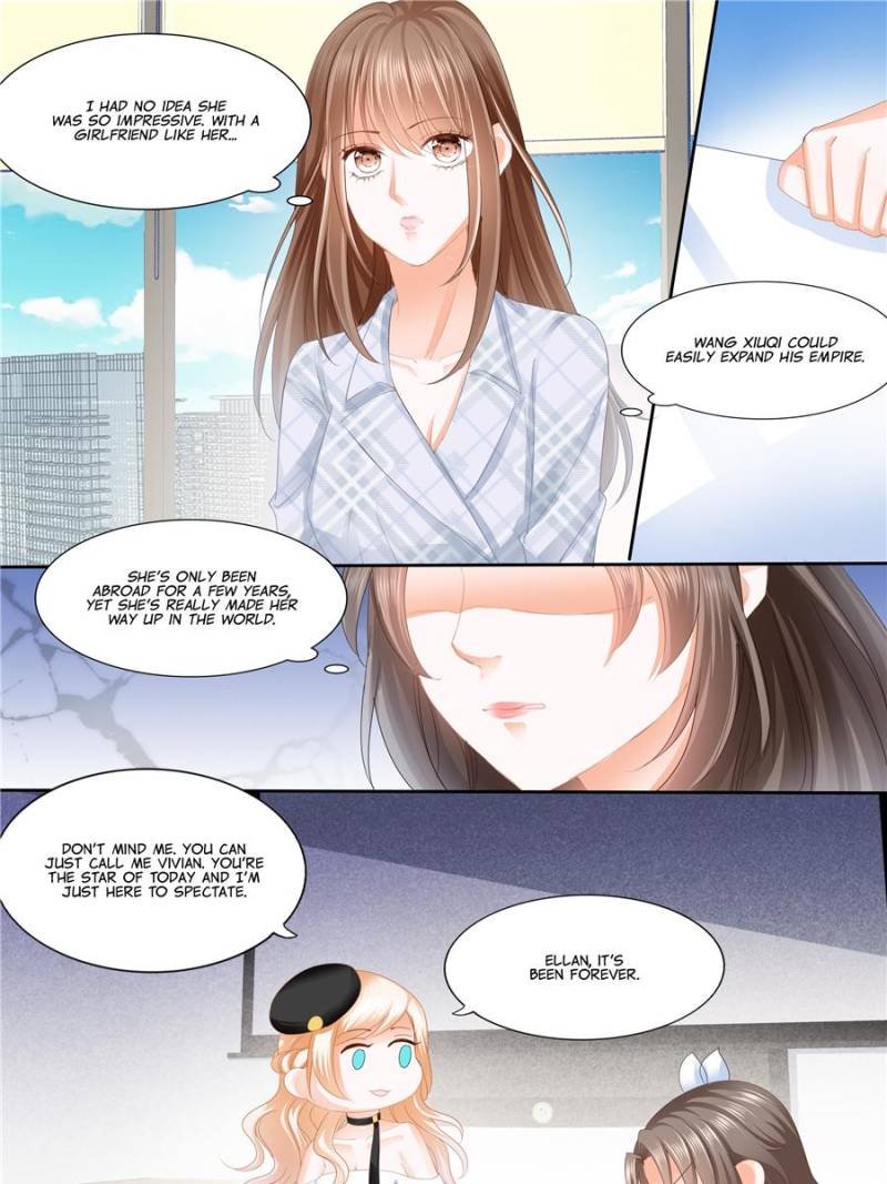 Can’t Love You Chapter 81 - Page 12