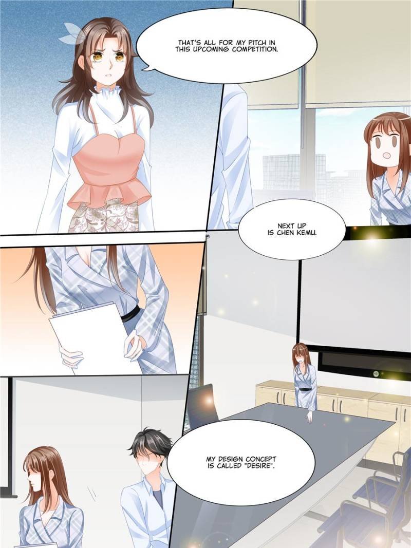 Can’t Love You Chapter 81 - Page 20