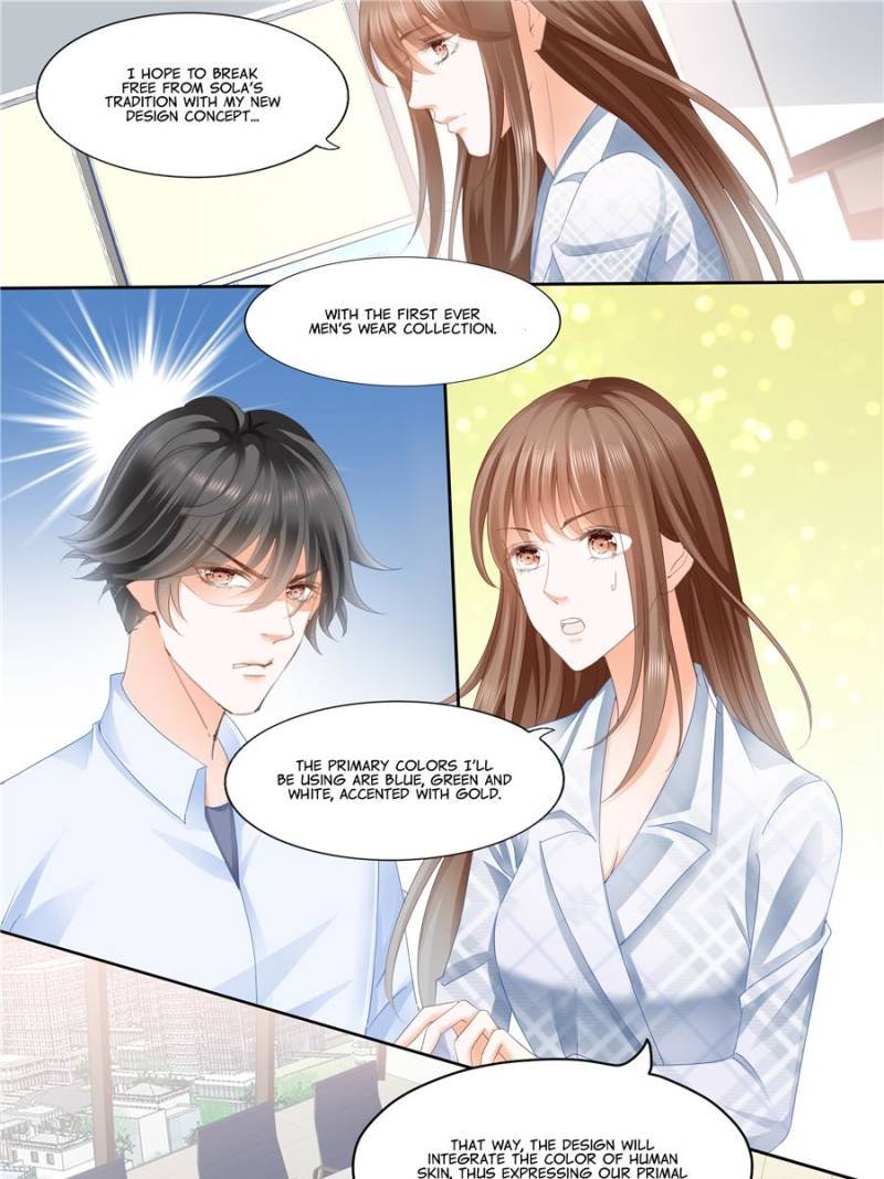Can’t Love You Chapter 81 - Page 22